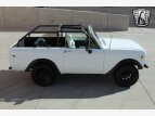 Thumbnail Photo 14 for 1979 International Harvester Scout